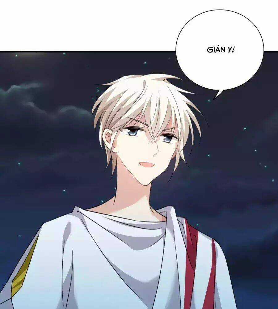 Nhân Chất Tình Nhân - Chapter 36.5 - Trang 19