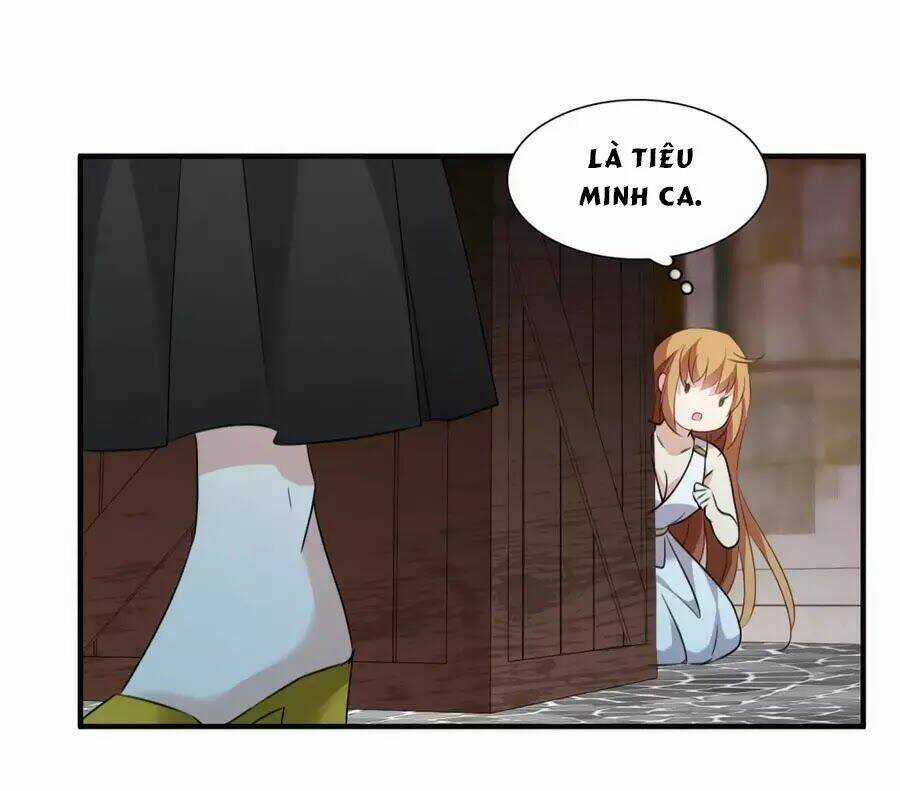 Nhân Chất Tình Nhân - Chapter 36.5 - Trang 21