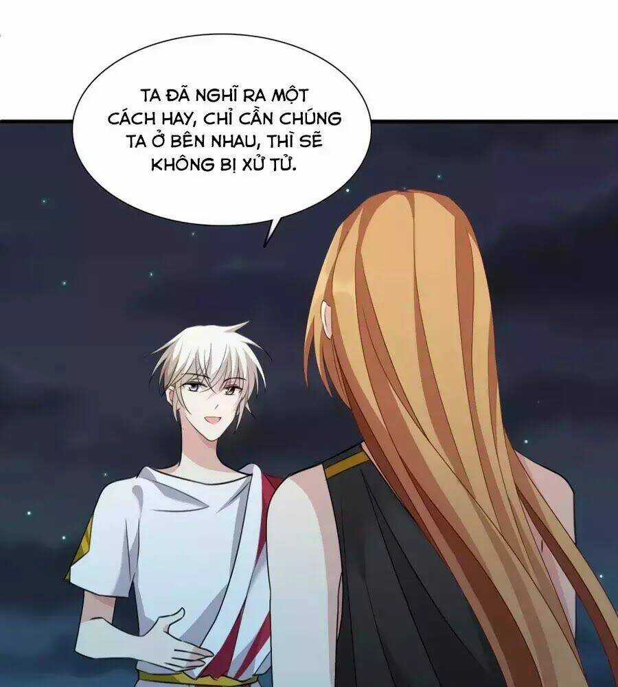 Nhân Chất Tình Nhân - Chapter 36.5 - Trang 22