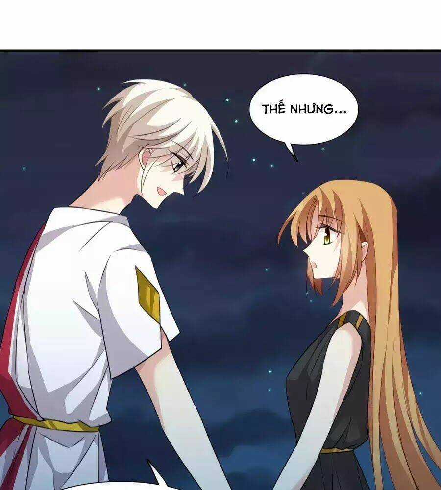 Nhân Chất Tình Nhân - Chapter 36.5 - Trang 24