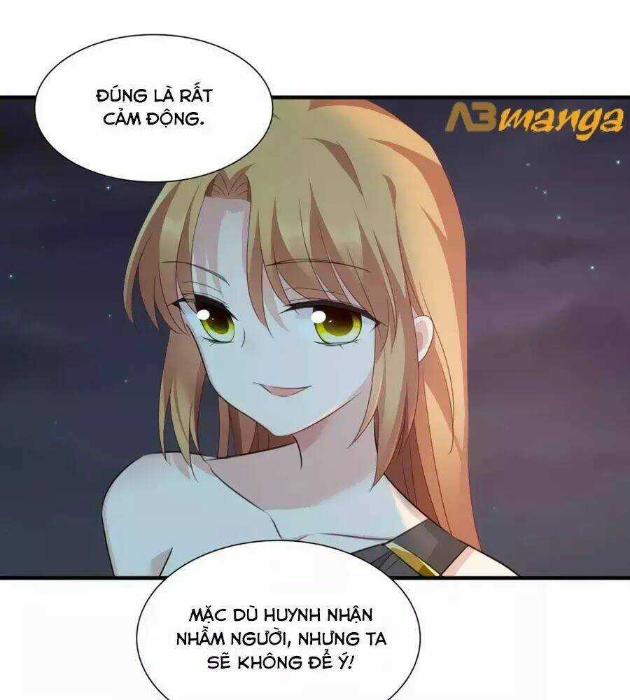 Nhân Chất Tình Nhân - Chapter 36.5 - Trang 27