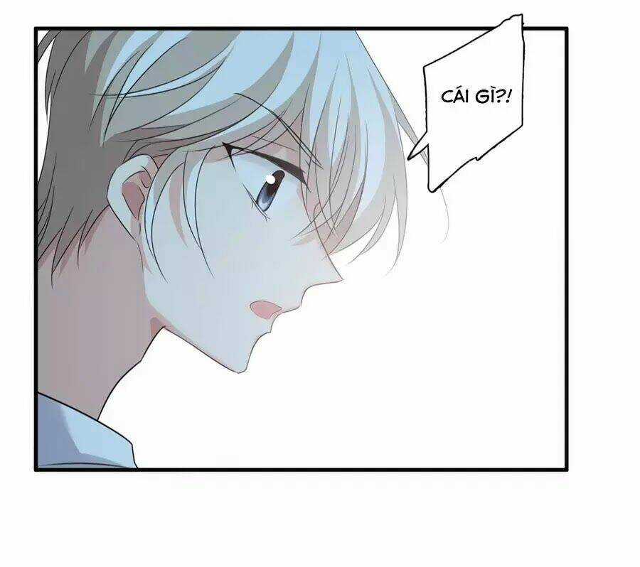 Nhân Chất Tình Nhân - Chapter 36.5 - Trang 29