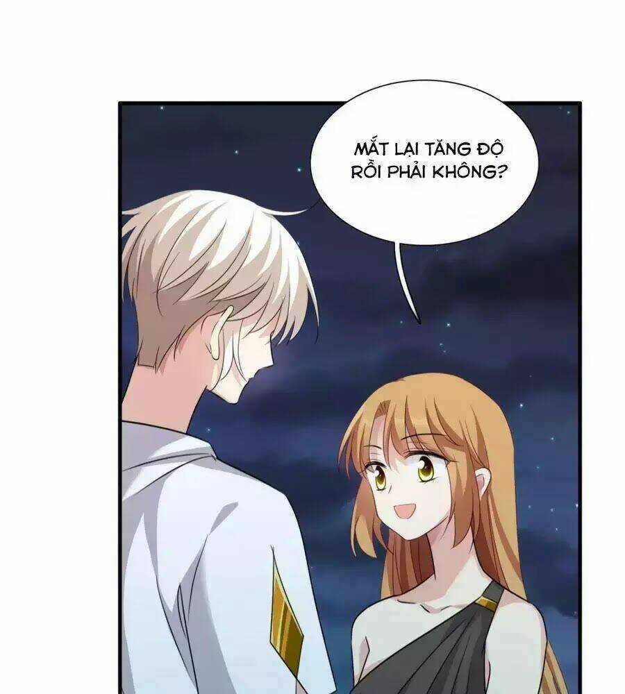 Nhân Chất Tình Nhân - Chapter 36.5 - Trang 30