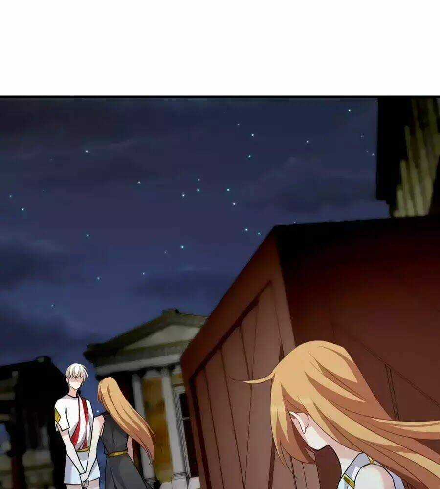 Nhân Chất Tình Nhân - Chapter 36.5 - Trang 32
