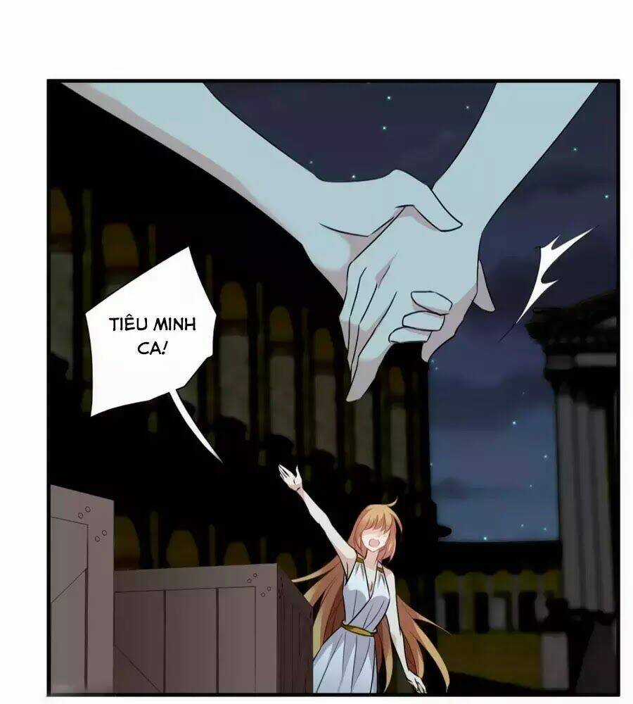 Nhân Chất Tình Nhân - Chapter 36.5 - Trang 34