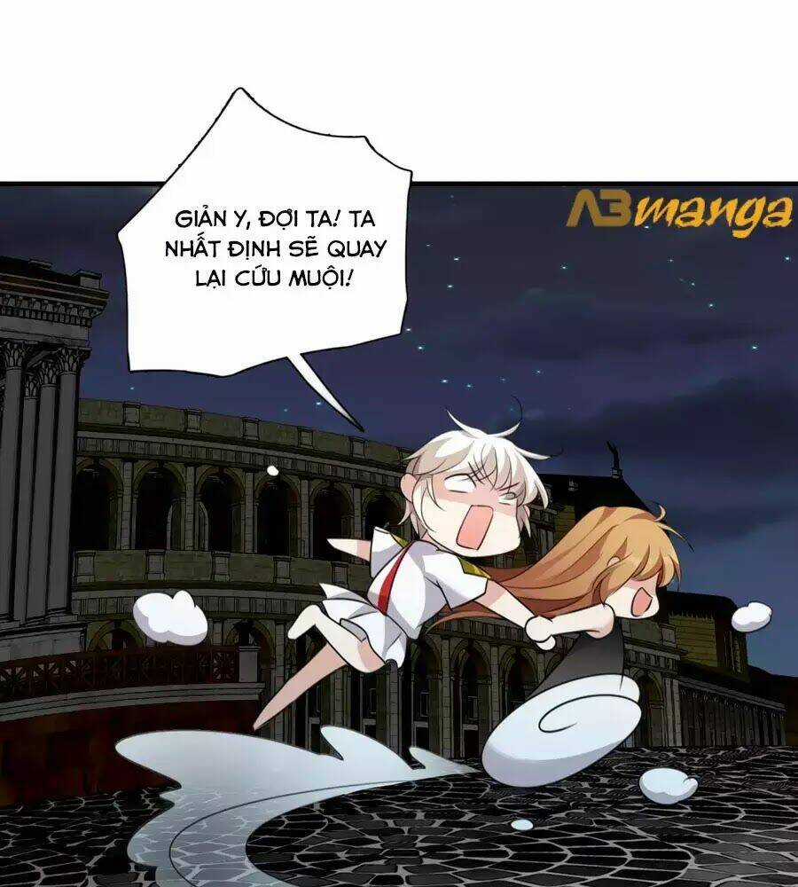 Nhân Chất Tình Nhân - Chapter 36.5 - Trang 38