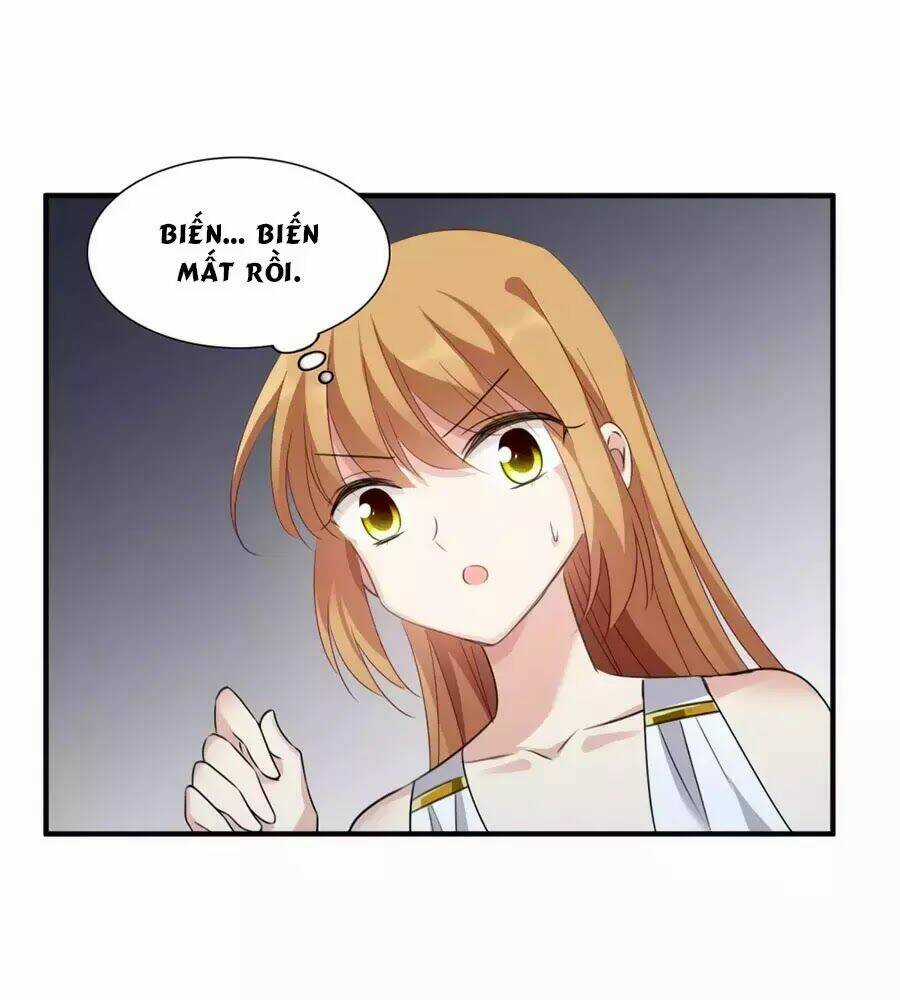 Nhân Chất Tình Nhân - Chapter 36.5 - Trang 40