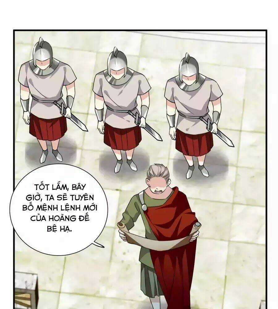 Nhân Chất Tình Nhân - Chapter 36.5 - Trang 5