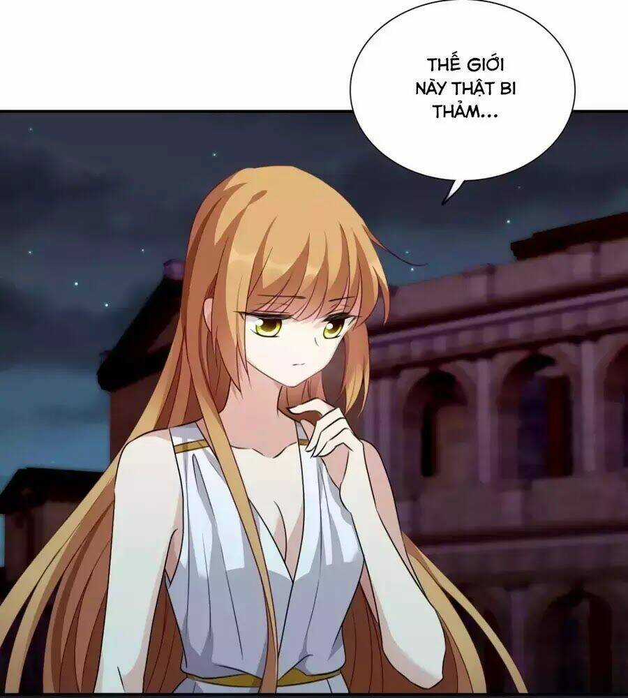 Nhân Chất Tình Nhân - Chapter 36.5 - Trang 44