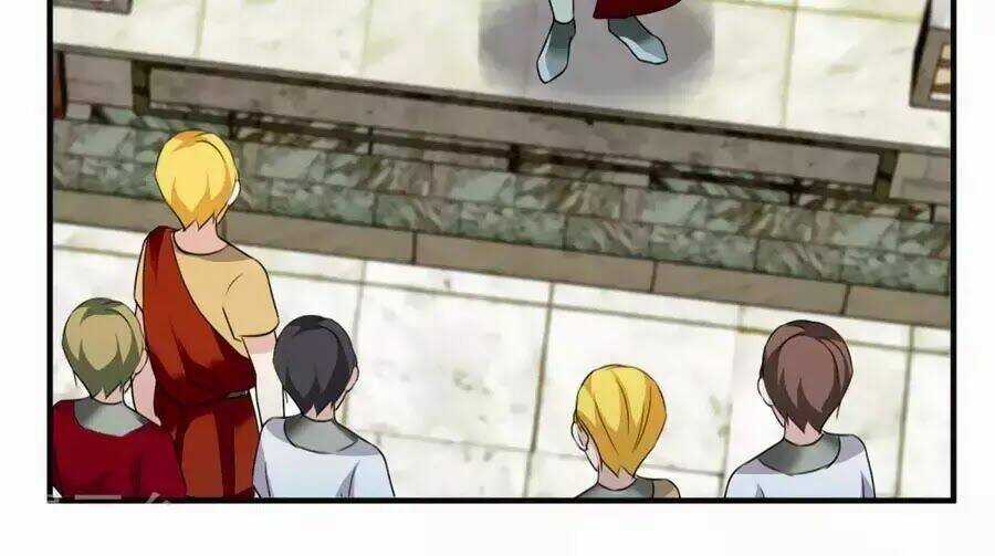 Nhân Chất Tình Nhân - Chapter 36.5 - Trang 6