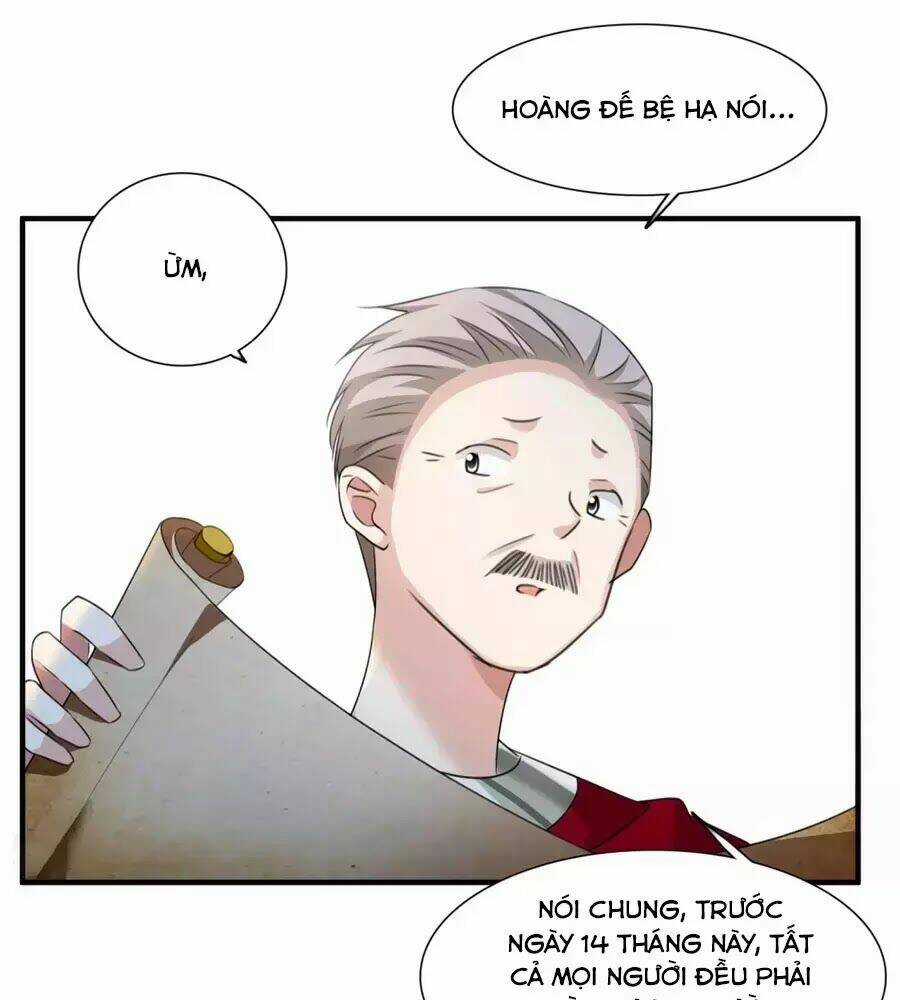 Nhân Chất Tình Nhân - Chapter 36.5 - Trang 7