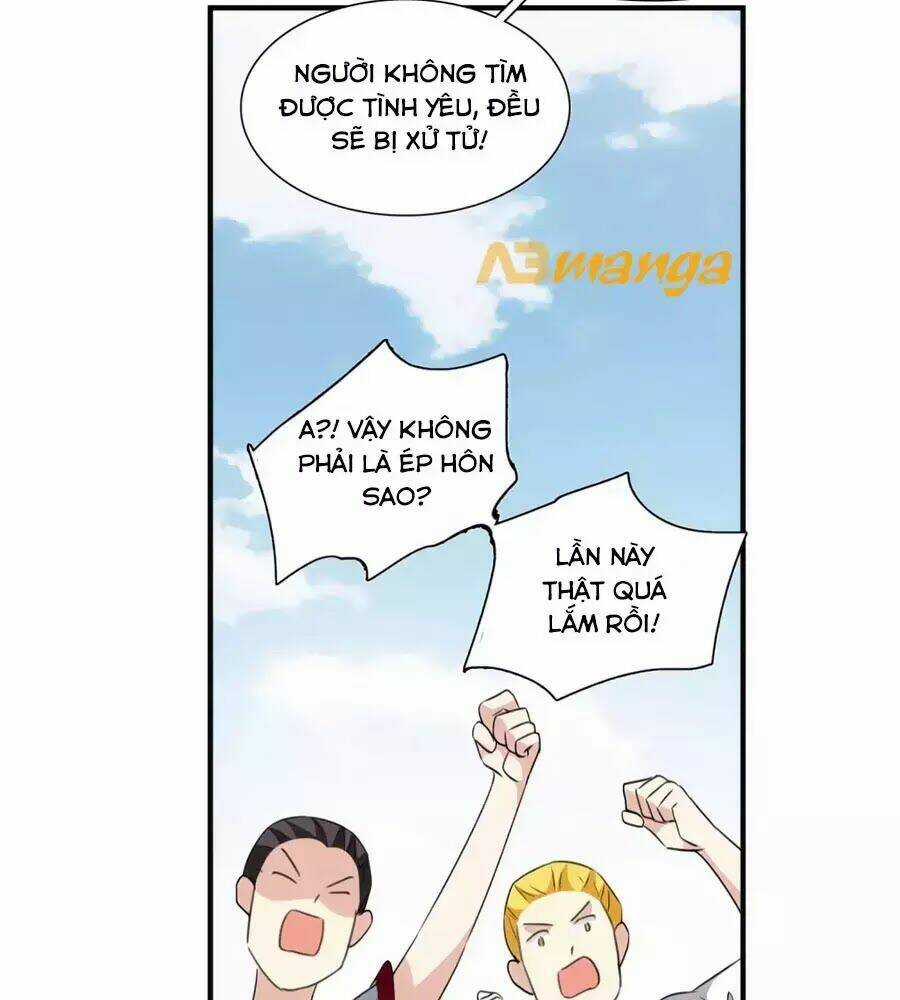 Nhân Chất Tình Nhân - Chapter 36.5 - Trang 9