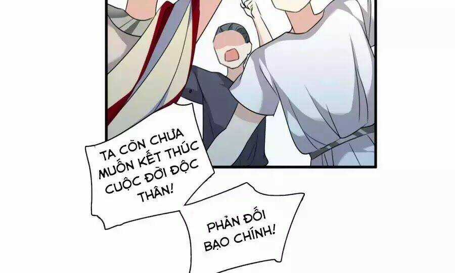 Nhân Chất Tình Nhân - Chapter 36.5 - Trang 10