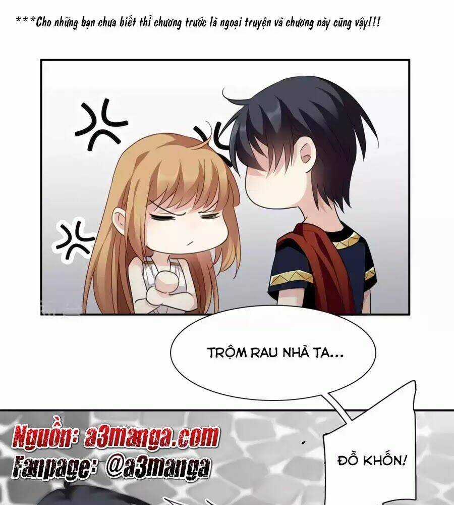 Nhân Chất Tình Nhân - Chapter 36.6 - Trang 1