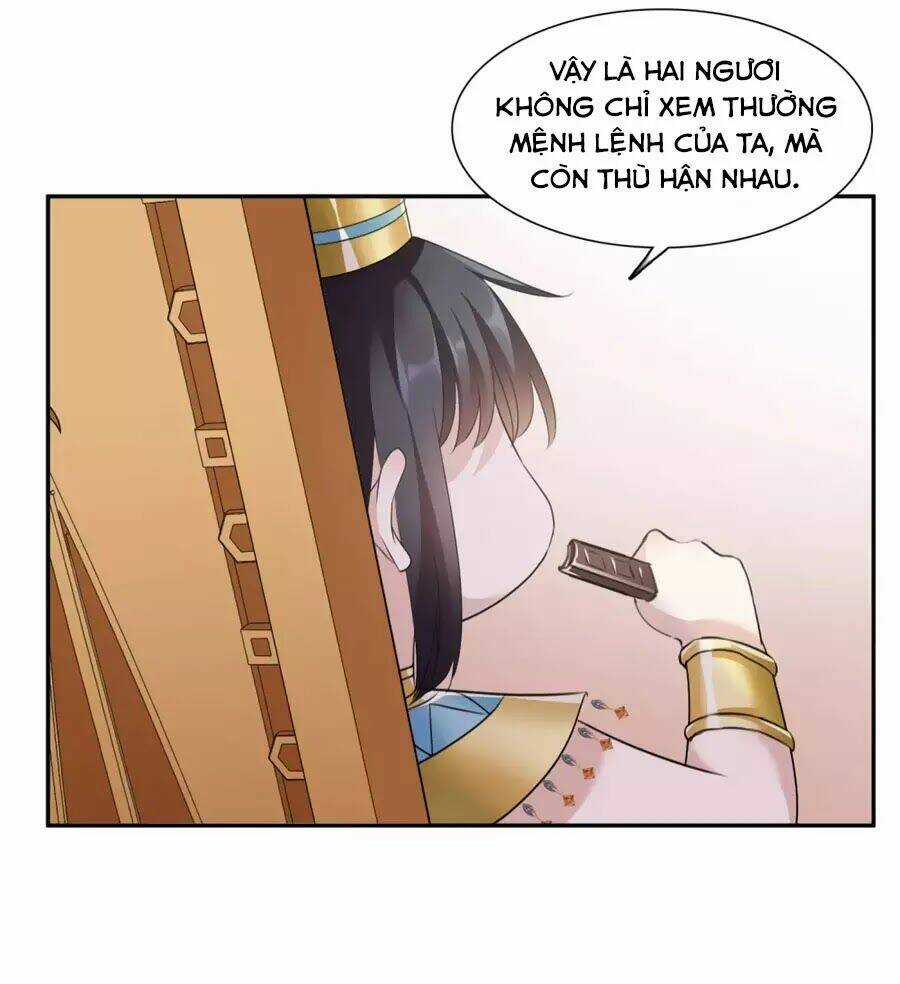 Nhân Chất Tình Nhân - Chapter 36.6 - Trang 11