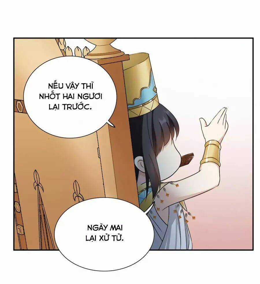 Nhân Chất Tình Nhân - Chapter 36.6 - Trang 13