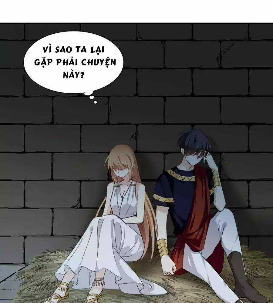 Nhân Chất Tình Nhân - Chapter 36.6 - Trang 16