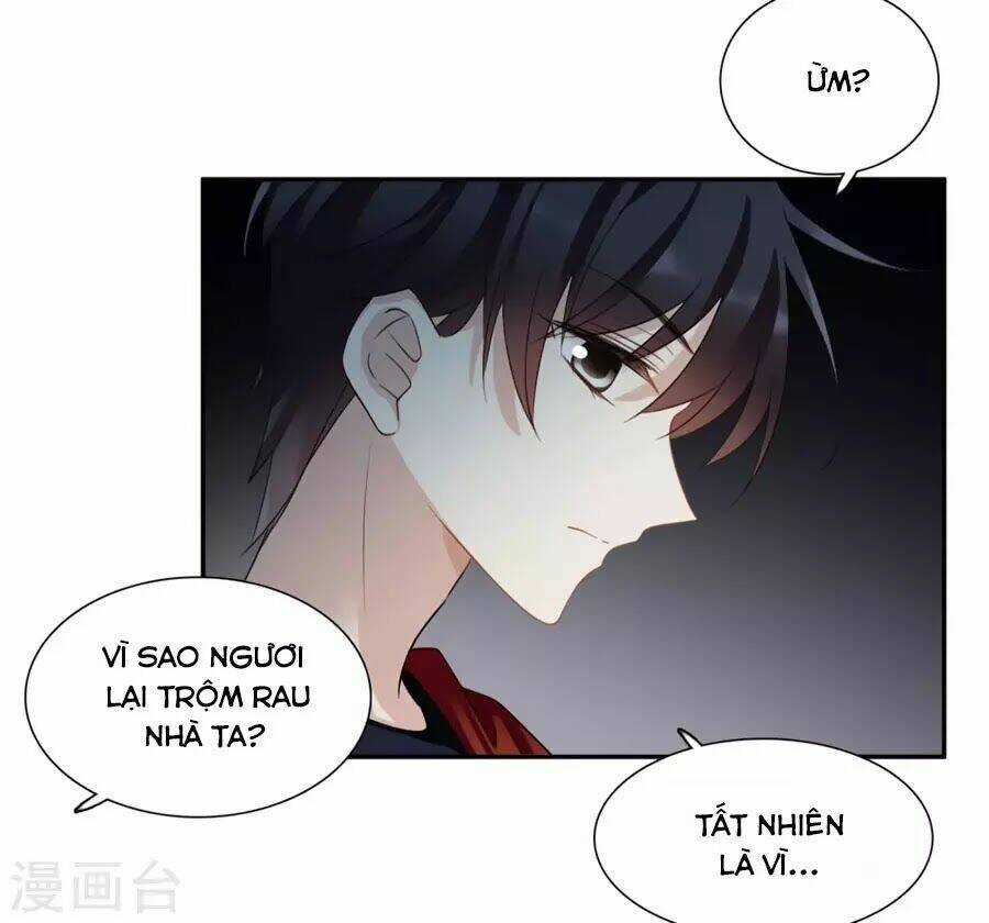 Nhân Chất Tình Nhân - Chapter 36.6 - Trang 19