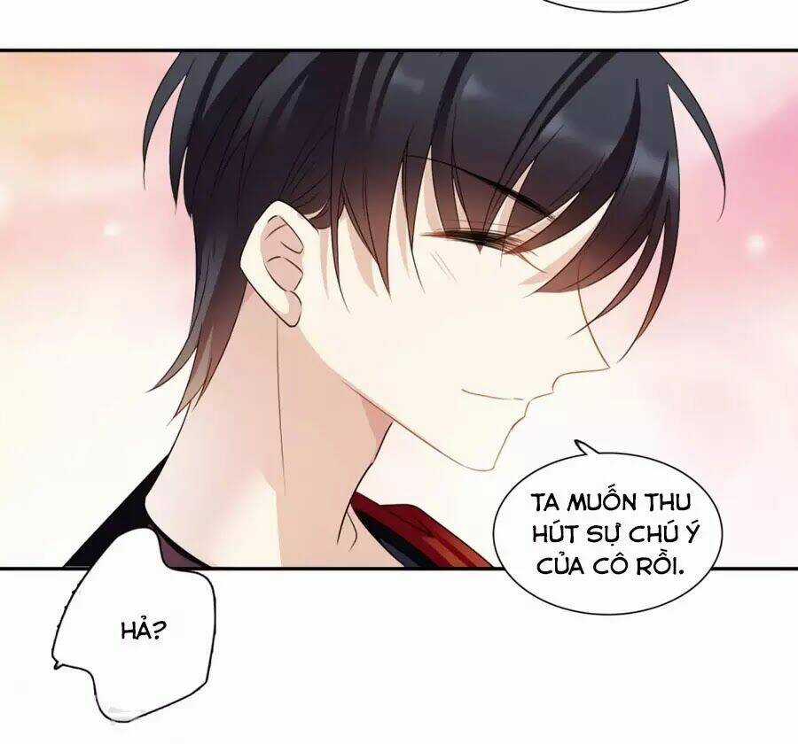 Nhân Chất Tình Nhân - Chapter 36.6 - Trang 20