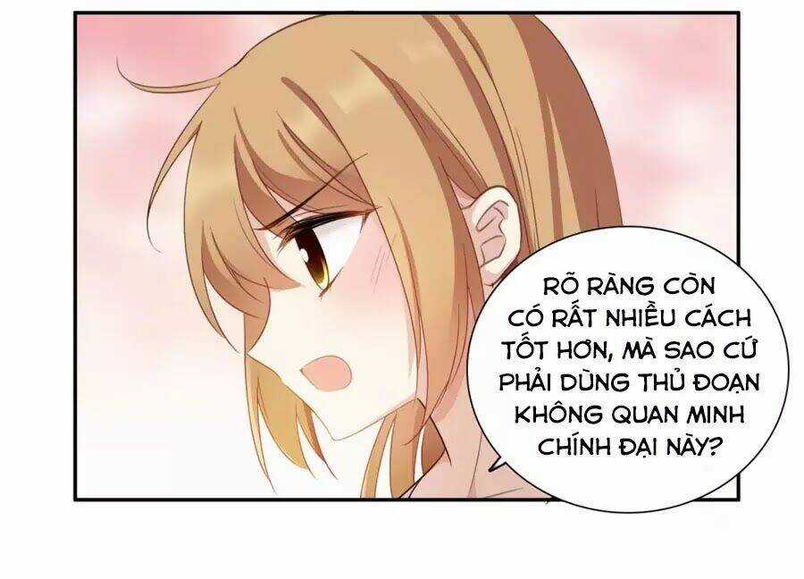 Nhân Chất Tình Nhân - Chapter 36.6 - Trang 21