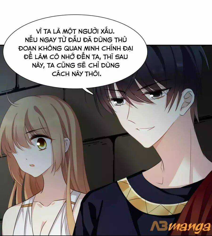 Nhân Chất Tình Nhân - Chapter 36.6 - Trang 22