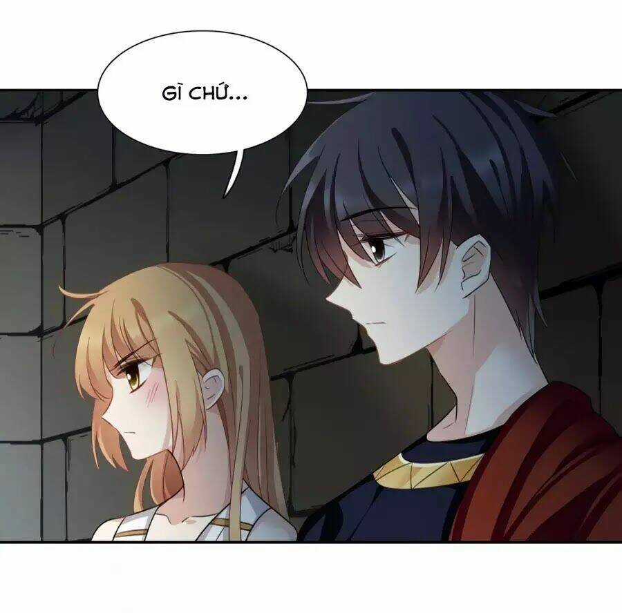 Nhân Chất Tình Nhân - Chapter 36.6 - Trang 24