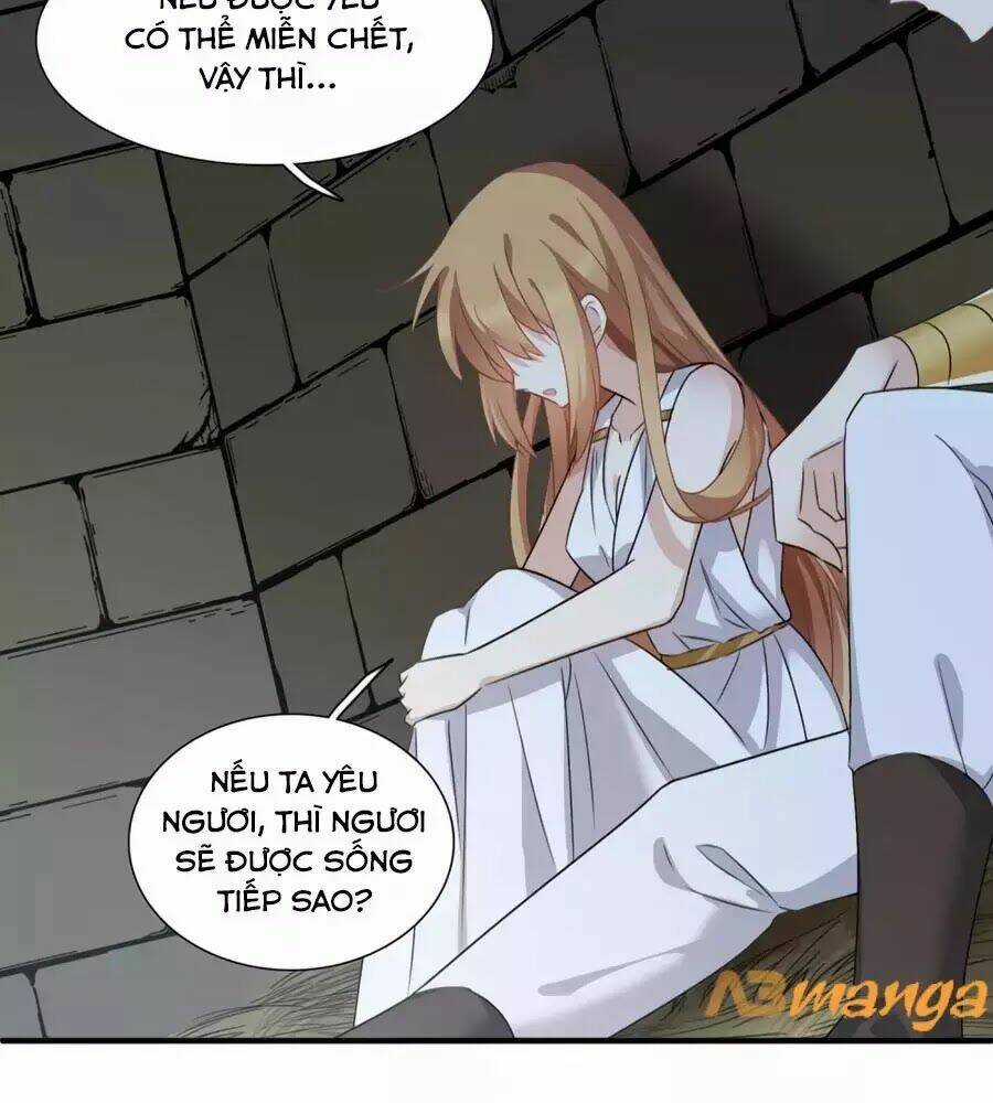 Nhân Chất Tình Nhân - Chapter 36.6 - Trang 28