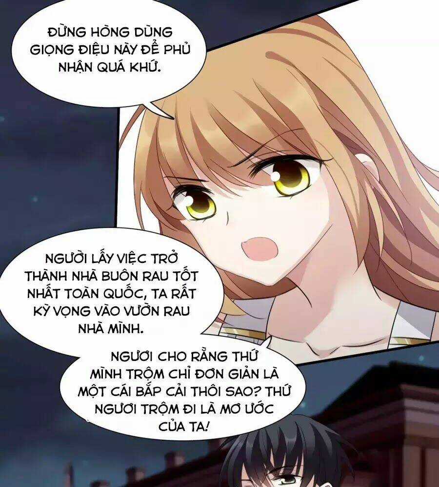 Nhân Chất Tình Nhân - Chapter 36.6 - Trang 4