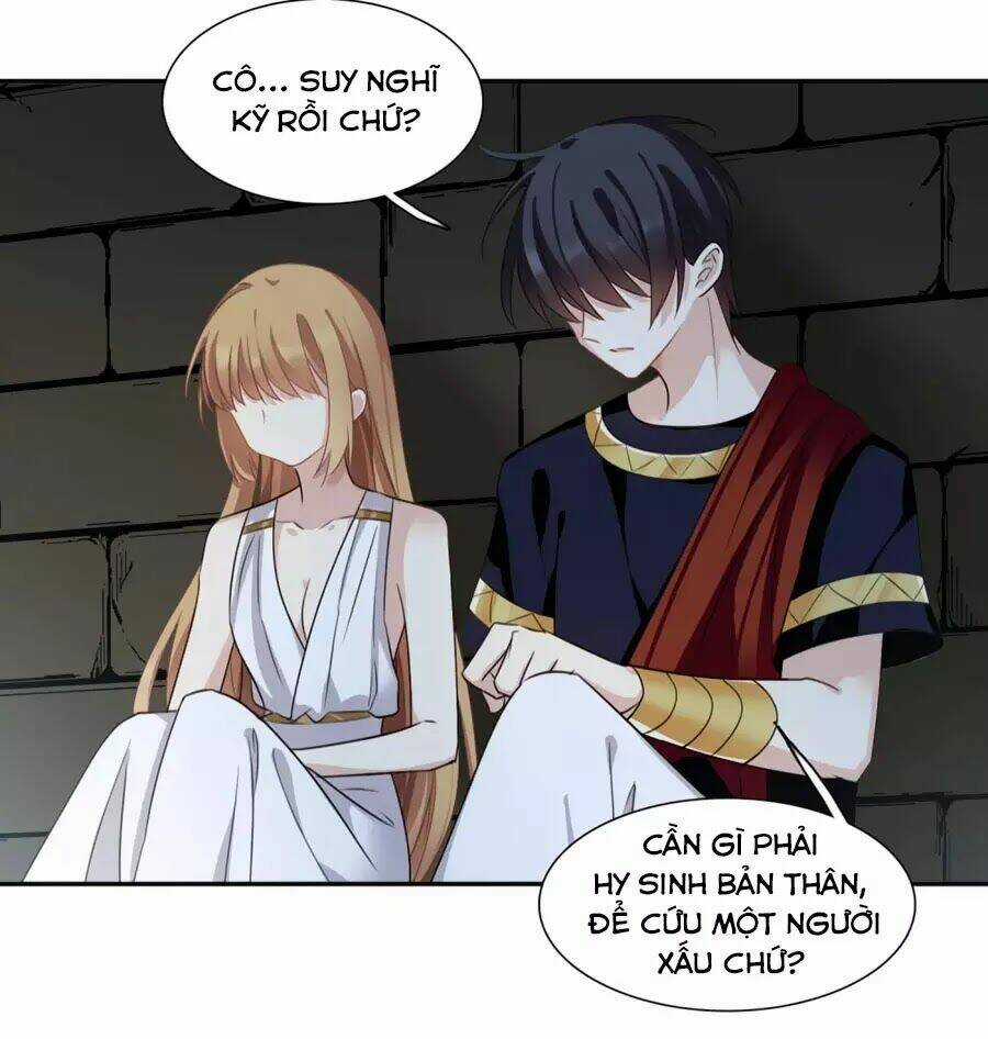 Nhân Chất Tình Nhân - Chapter 36.6 - Trang 31