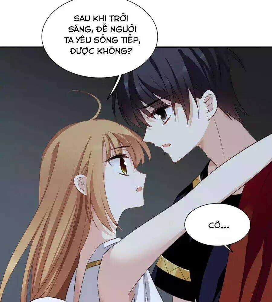 Nhân Chất Tình Nhân - Chapter 36.6 - Trang 33