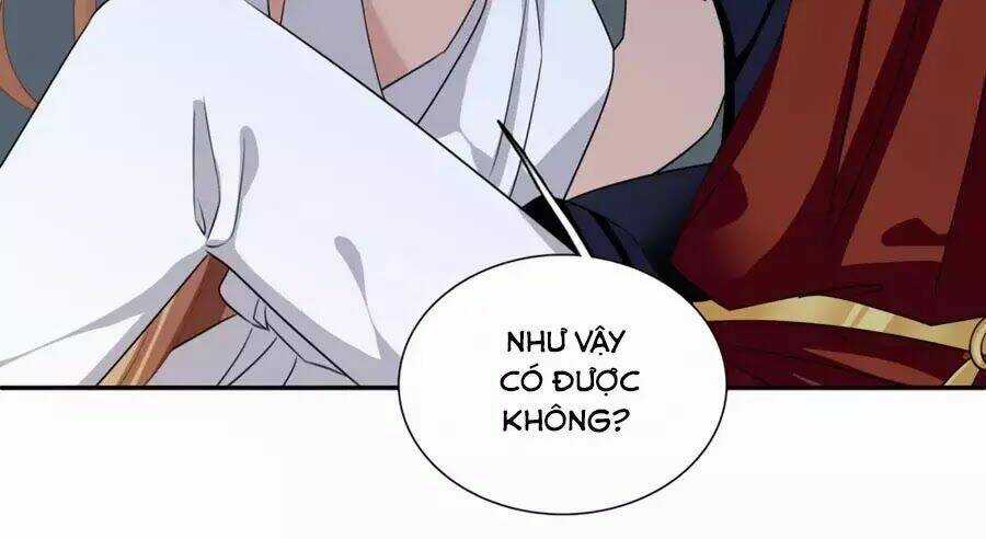 Nhân Chất Tình Nhân - Chapter 36.6 - Trang 34