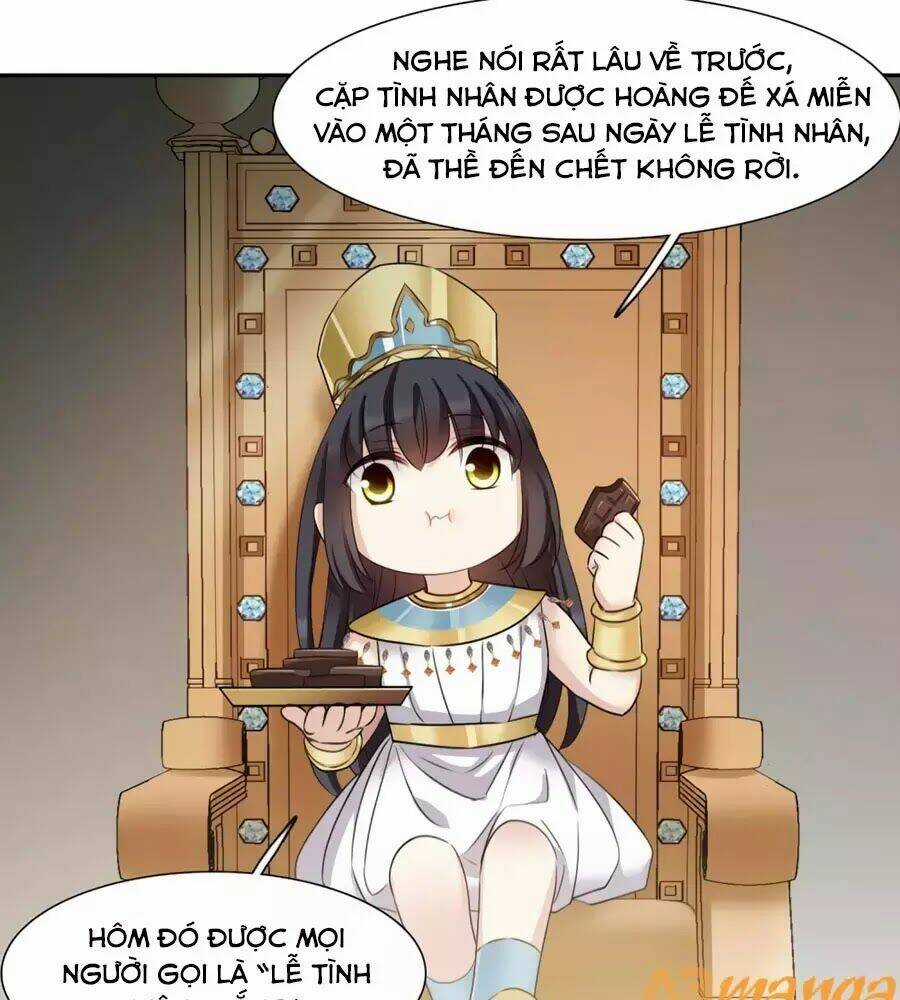 Nhân Chất Tình Nhân - Chapter 36.6 - Trang 37