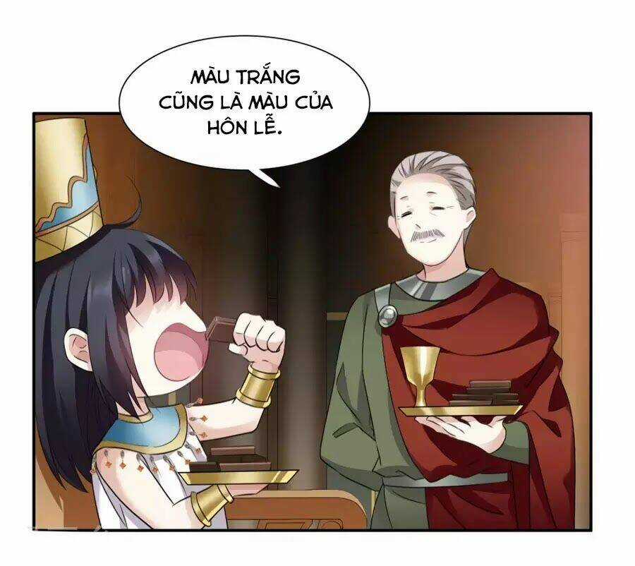 Nhân Chất Tình Nhân - Chapter 36.6 - Trang 39