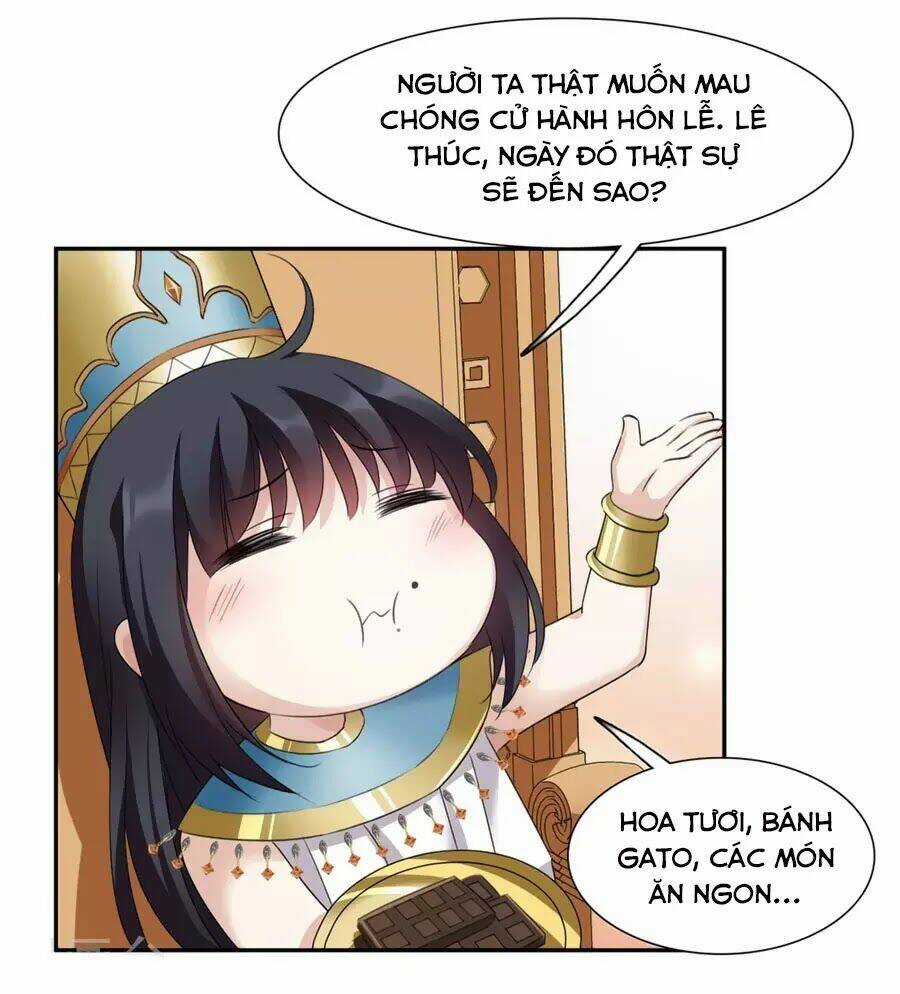 Nhân Chất Tình Nhân - Chapter 36.6 - Trang 40