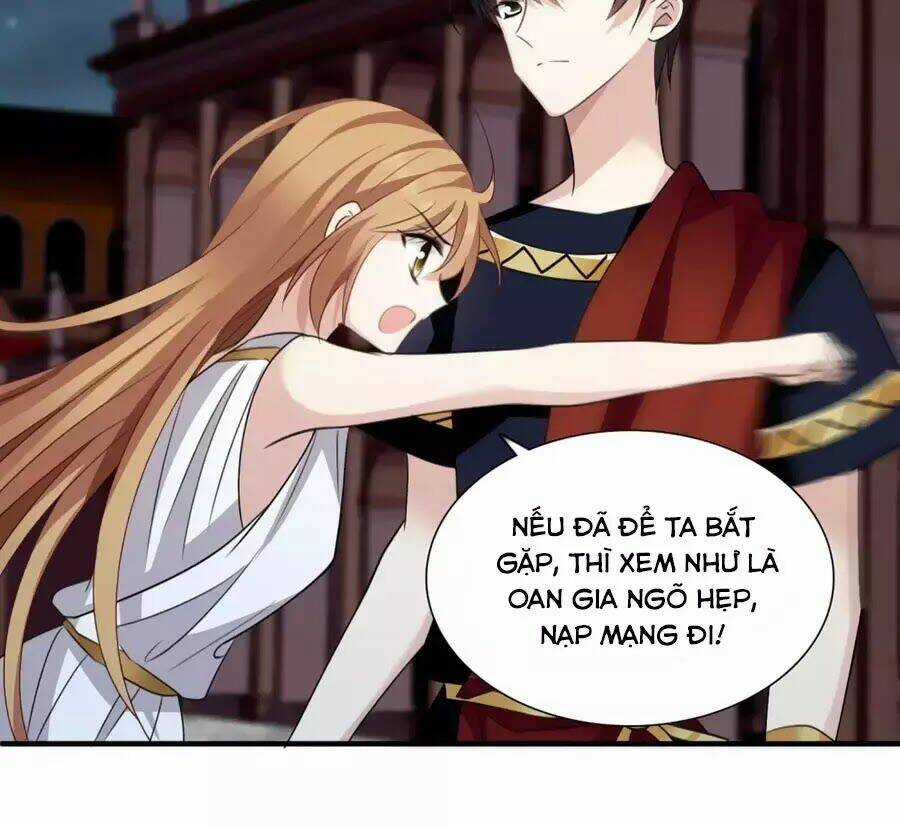 Nhân Chất Tình Nhân - Chapter 36.6 - Trang 5