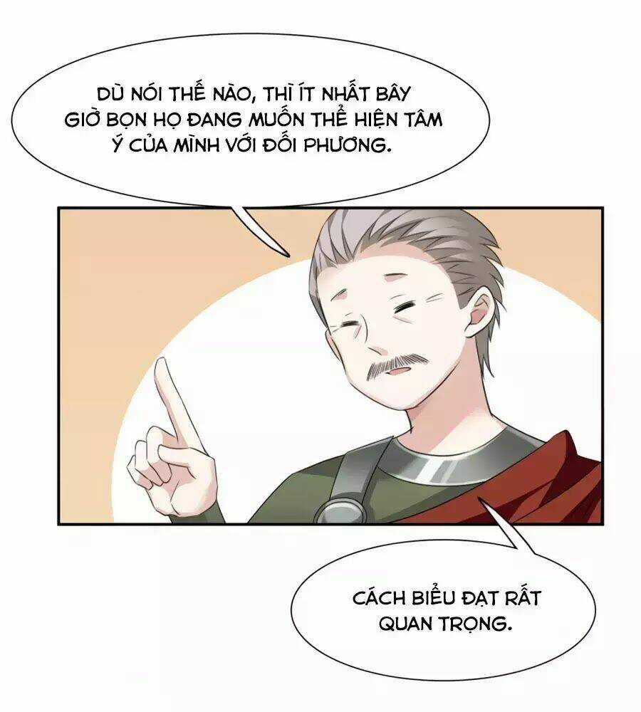 Nhân Chất Tình Nhân - Chapter 36.6 - Trang 41