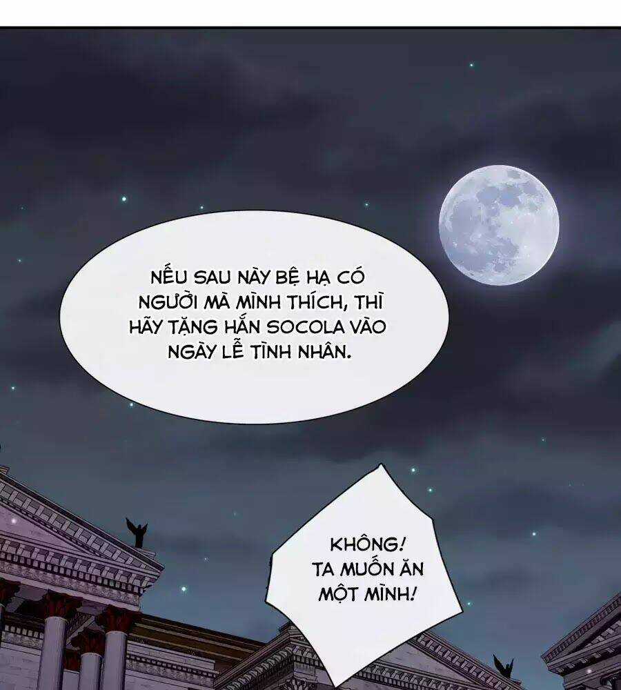 Nhân Chất Tình Nhân - Chapter 36.6 - Trang 43