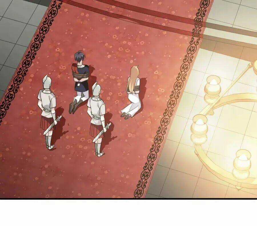 Nhân Chất Tình Nhân - Chapter 36.6 - Trang 9