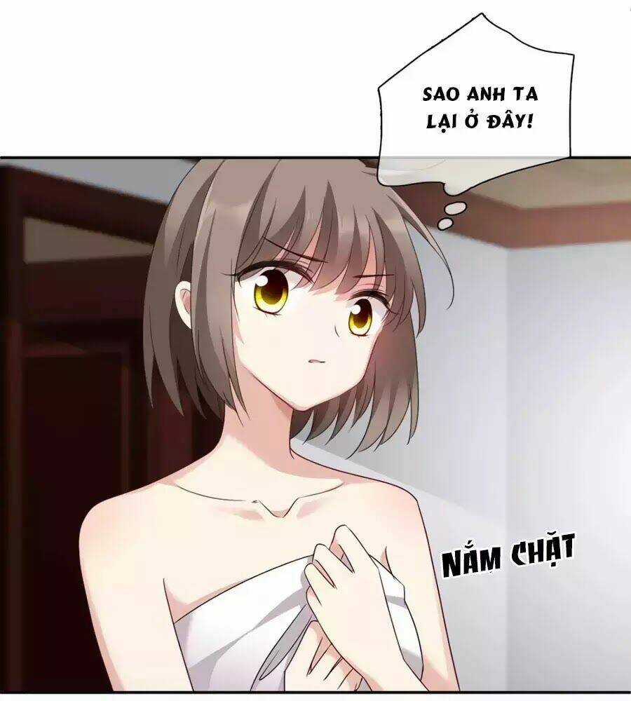 Nhân Chất Tình Nhân - Chapter 37.1 - Trang 18