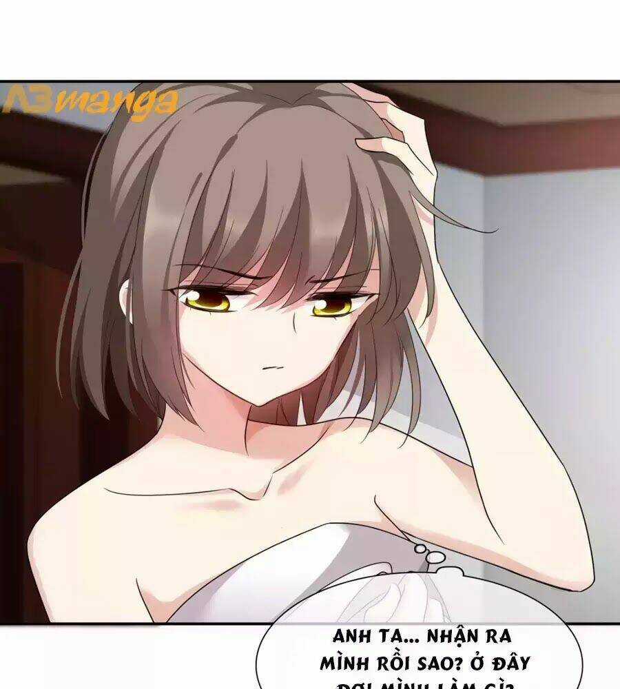 Nhân Chất Tình Nhân - Chapter 37.1 - Trang 22