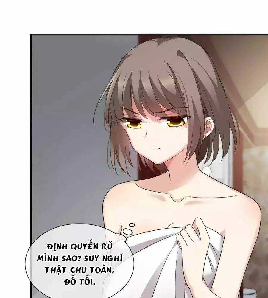 Nhân Chất Tình Nhân - Chapter 37.1 - Trang 25