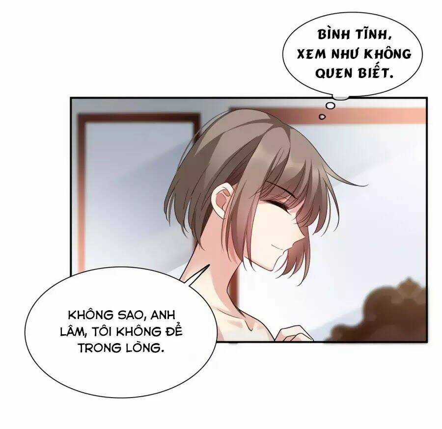 Nhân Chất Tình Nhân - Chapter 37.1 - Trang 27