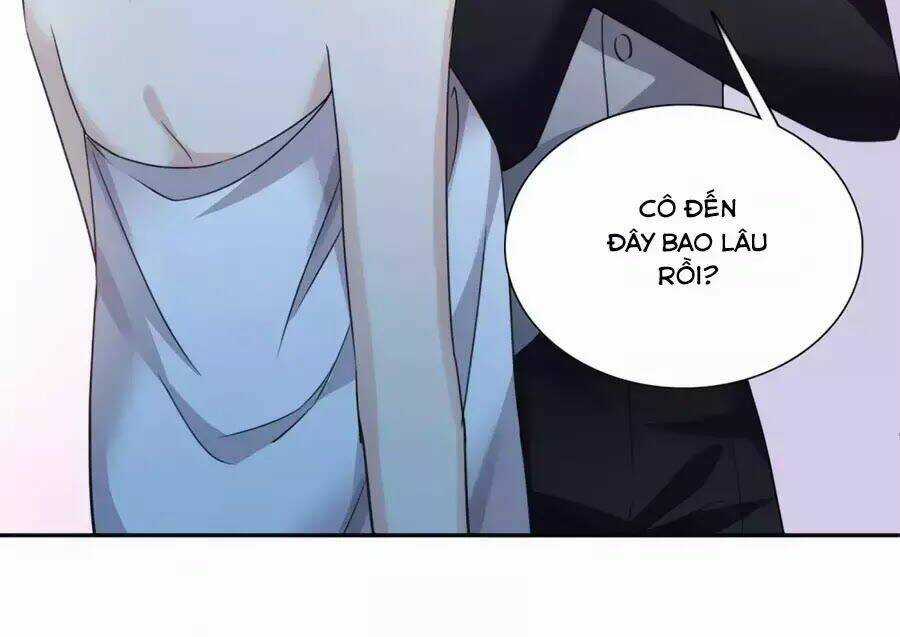 Nhân Chất Tình Nhân - Chapter 37.1 - Trang 29