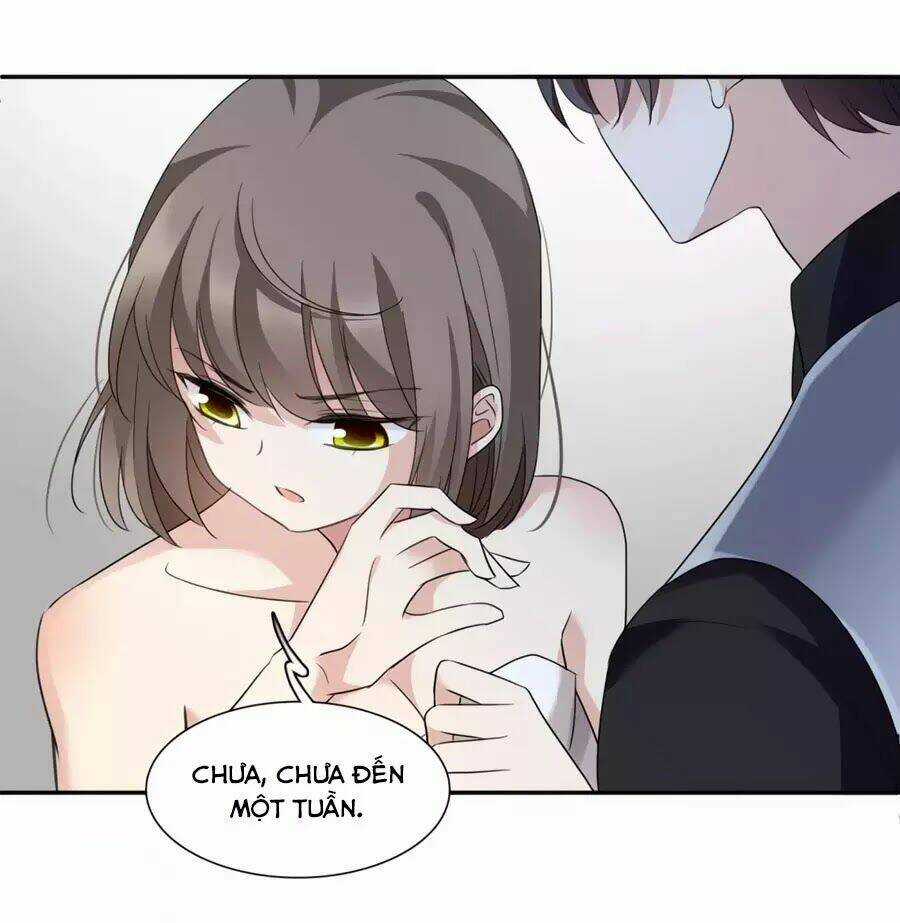 Nhân Chất Tình Nhân - Chapter 37.1 - Trang 30