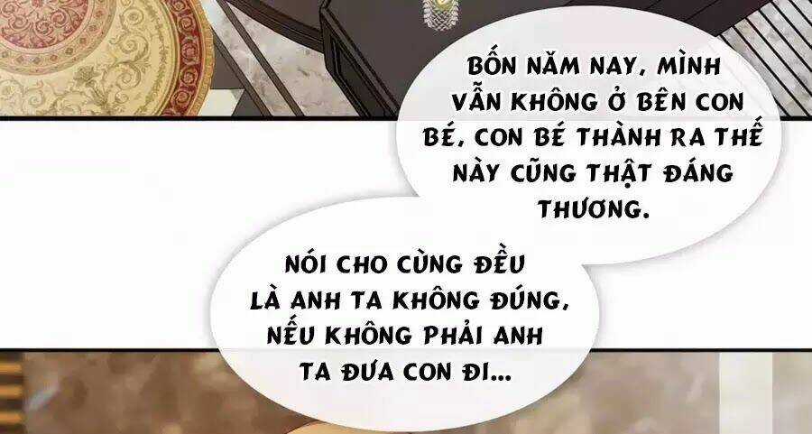 Nhân Chất Tình Nhân - Chapter 37.1 - Trang 4