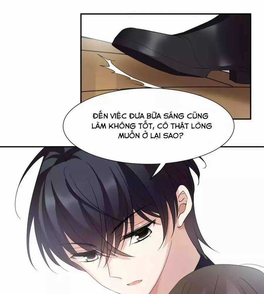 Nhân Chất Tình Nhân - Chapter 37.1 - Trang 31