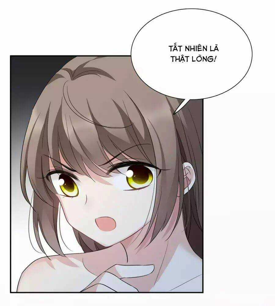 Nhân Chất Tình Nhân - Chapter 37.1 - Trang 33