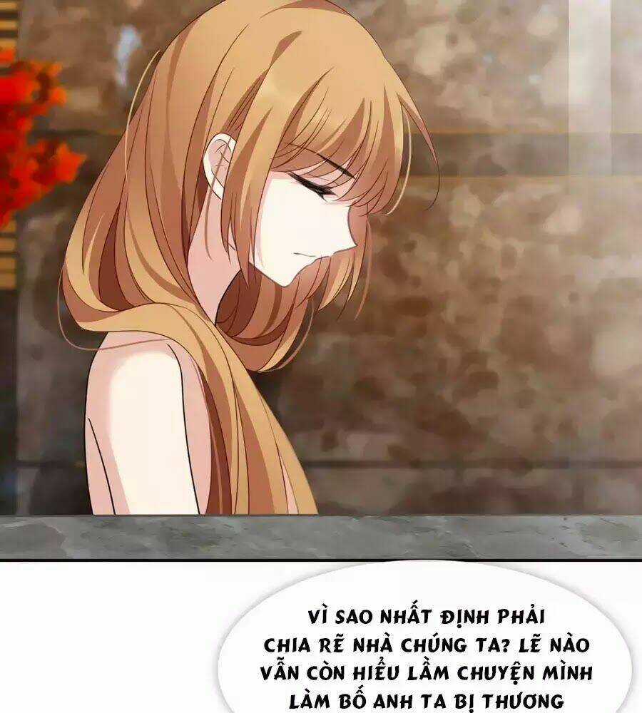 Nhân Chất Tình Nhân - Chapter 37.1 - Trang 5