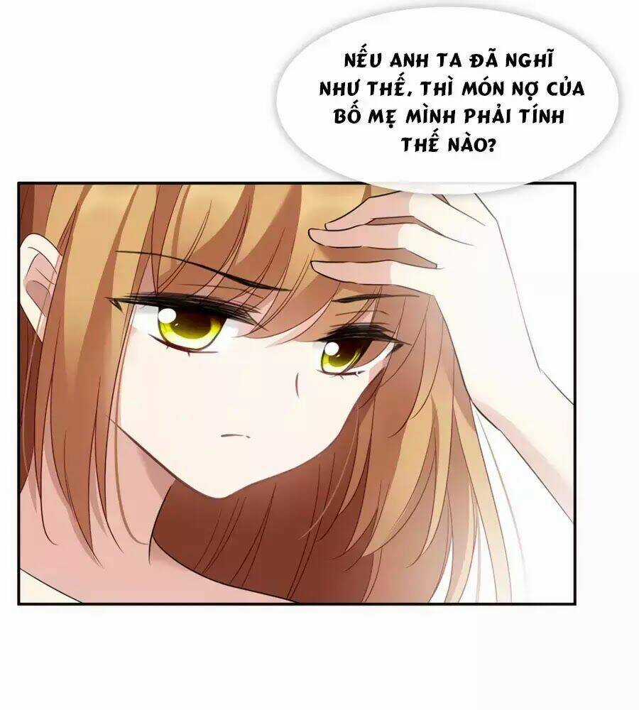 Nhân Chất Tình Nhân - Chapter 37.1 - Trang 8