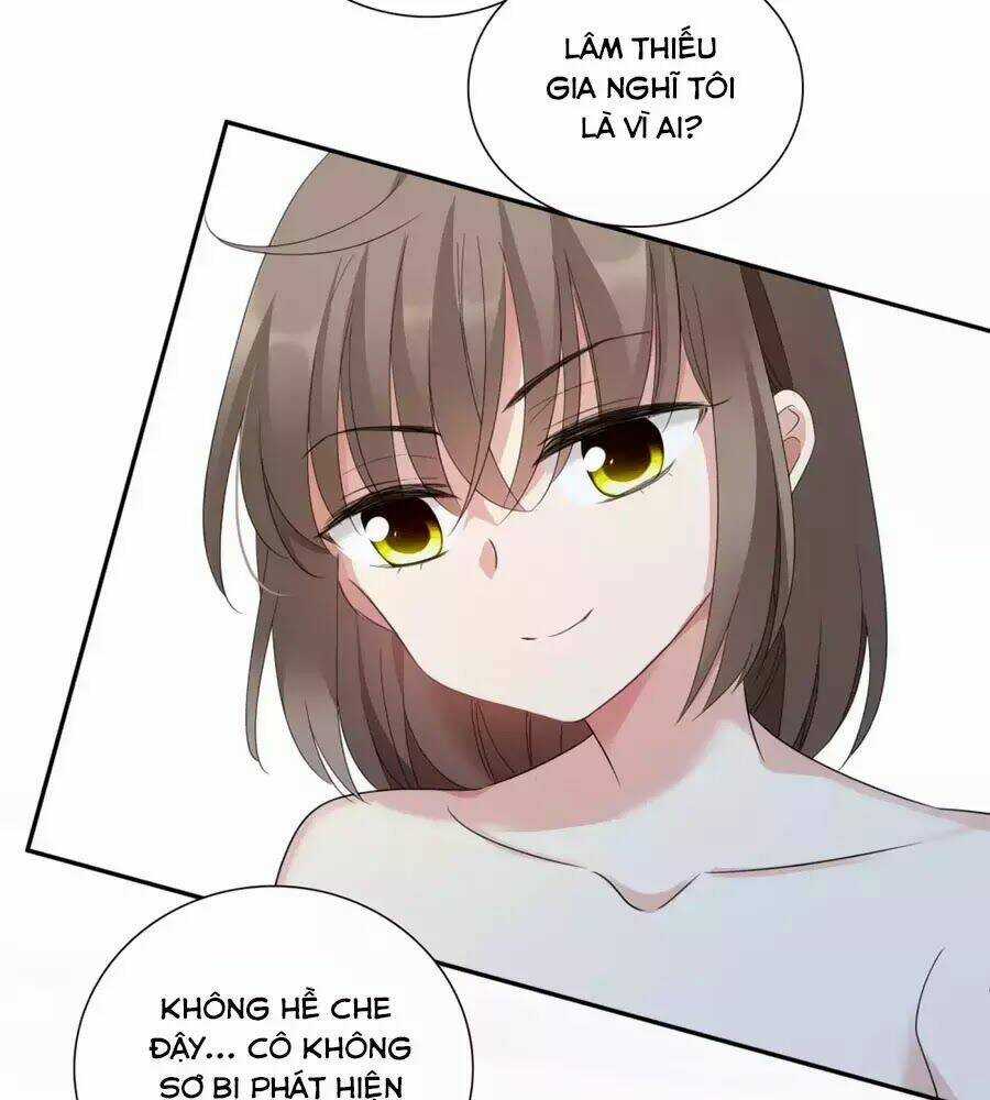 Nhân Chất Tình Nhân - Chapter 37.2 - Trang 18